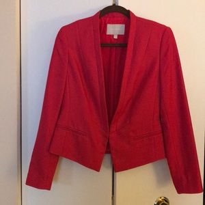 Banana republic blazer